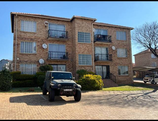 2 BEDROOM PROPERTY TO RENT IN NORTHGATE